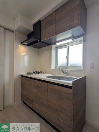 ワーフときわ台の物件内観写真